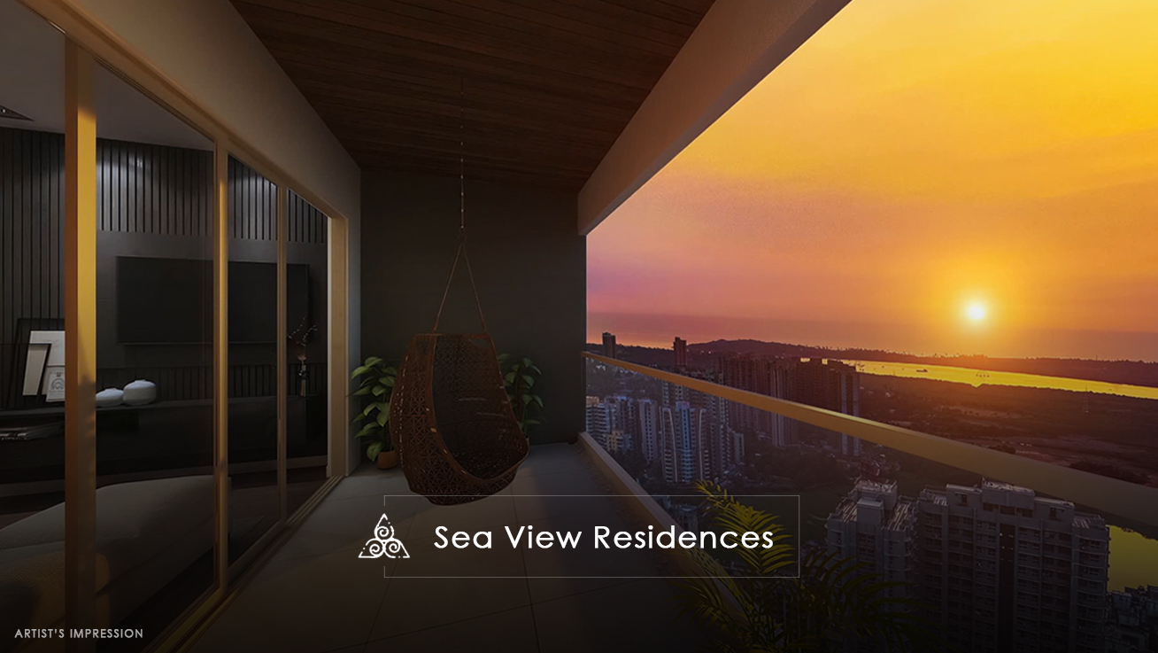 Sea View Residences